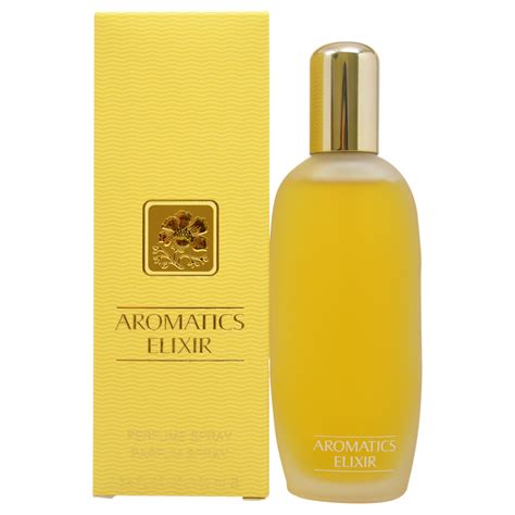 boots aromatics elixir perfume.